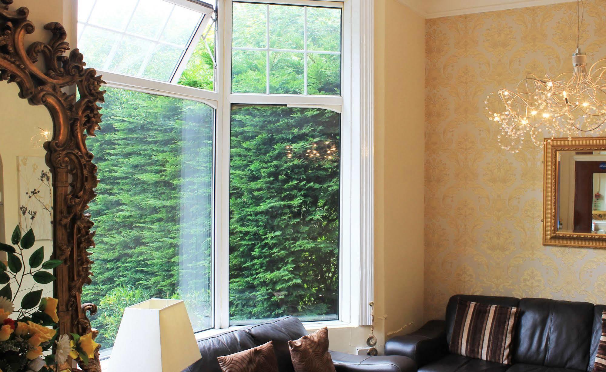 Roseview Alexandra Palace Hotel Londen