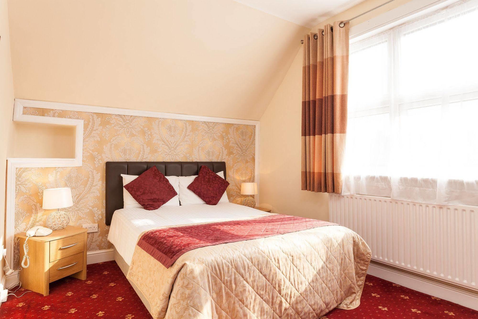 Roseview Alexandra Palace 3* Londen