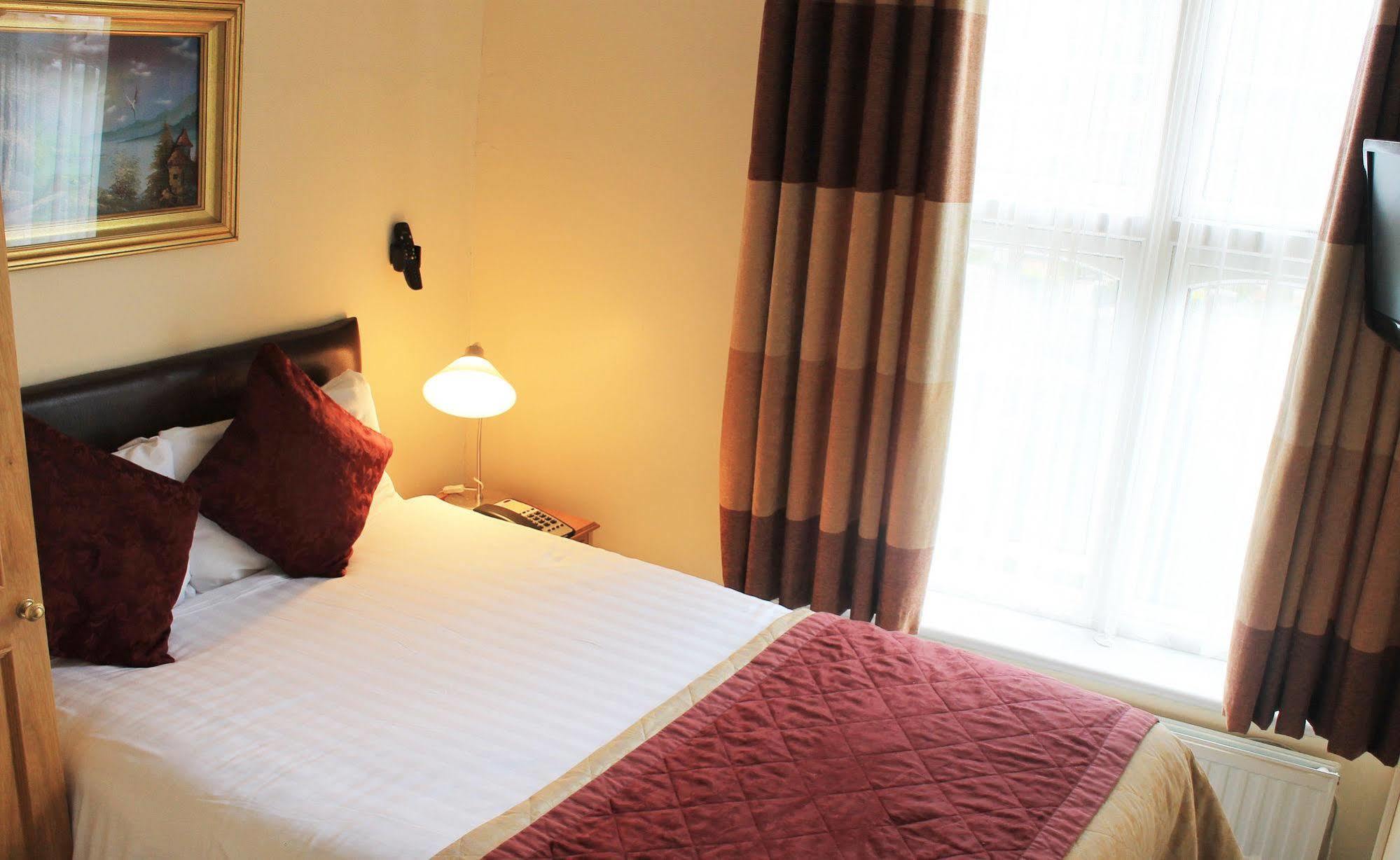 Hotel Roseview Alexandra Palace Londen