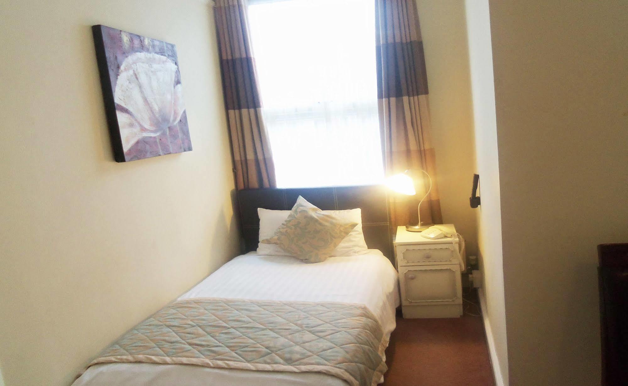 Hotel Roseview Alexandra Palace Londen
